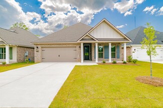 31578 Canopy Loop, Spanish Fort, AL 36527
