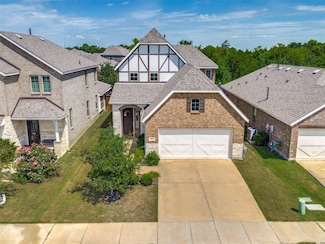 2807 Lenham Ln, Forney, TX 75126