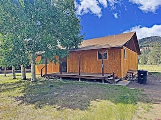 152 Conifer Dr, South Fork, CO 81154