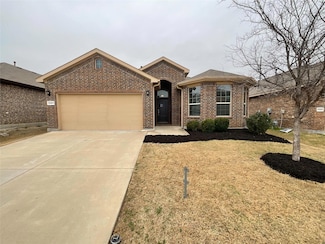 15901 White Mill Rd, Fort Worth, TX 76177