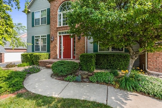 3208 Countrybend Ln, Champaign, IL 61822