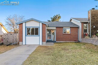 5655 Whimsical Dr, Colorado Springs, CO 80917