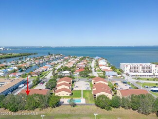 5610 N Banana River Blvd Unit 6-5, Cocoa Beach, FL 32931