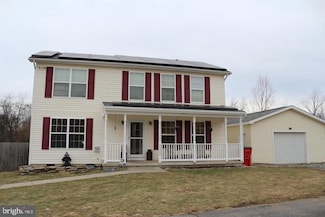 25308 Military Rd, Cascade, MD 21719