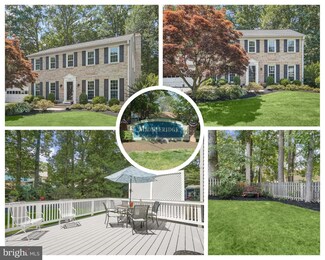 5504 Andrews Chapel Ct, Fairfax, VA 22032