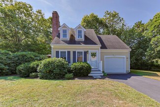 85 Eben Smith Rd, Centerville, MA 02632