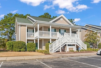 1081 Blue Stem Dr Unit 35-B, Pawleys Island, SC 29585
