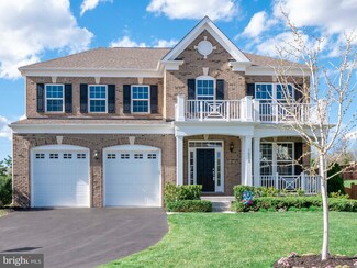 7514 Tangerine Place, Lorton, VA 22079