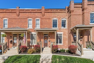 360 Forest St, Columbus, OH 43206