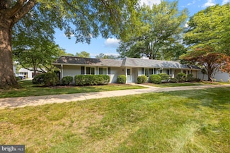 14625 Deerhurst Terrace, Silver Spring, MD 20906