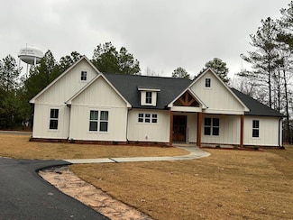 60 County Road 372, Oxford, MS 38655