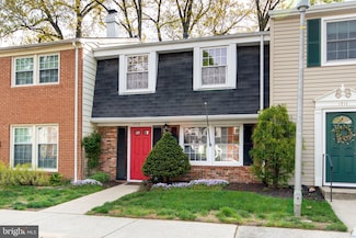 1713 Gaffney Ct, Crofton, MD 21114