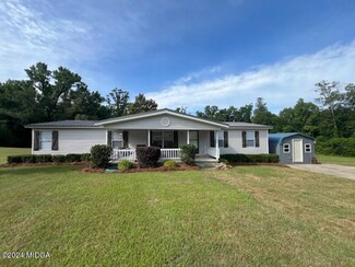104 Chisom Trail, Bonaire, GA 31005