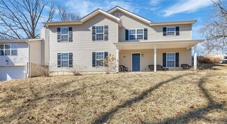 44 Francis Ave, Valley Park, MO 63088