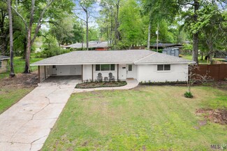 9854 S Riveroaks Dr, Baton Rouge, LA 70815