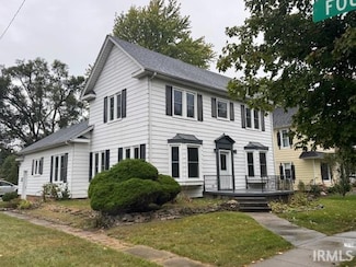 347 N Jefferson St, Cromwell, IN 46732