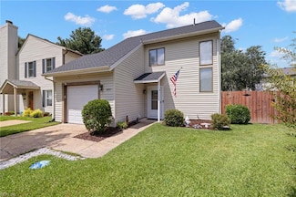 1801 Rich Ct, Virginia Beach, VA 23464