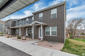 1679 S 1425 E Unit A21, South Ogden, UT 84403