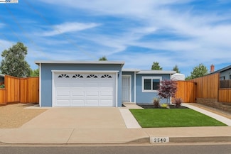 2589 Lynn Dr, Pinole, CA 94564