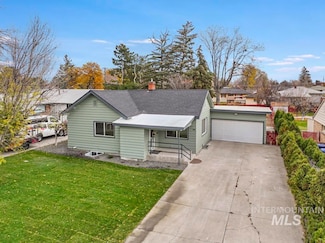 344 Fillmore St, Twin Falls, ID 83301