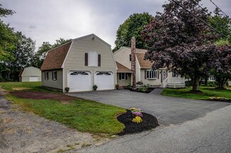 17 Liberty St, Haverhill, MA 01832