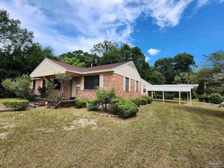 867 Berkley Dr, Pensacola, FL 32503
