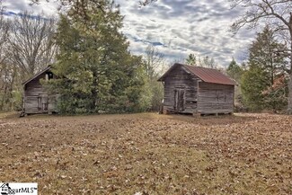 0 Kesia Dr, Ware Shoals, SC 29692