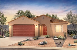 99 Mountaingem Loop, Santa Fe, NM 87508