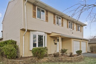 604 Gordon Terrace, University Park, IL 60484