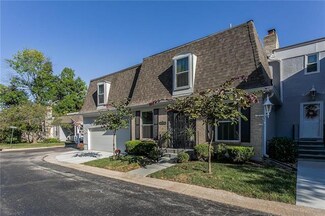8736 Walmer St, Overland Park, KS 66212