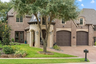 6313 Avalon Woods Dr, McKinney, TX 75070