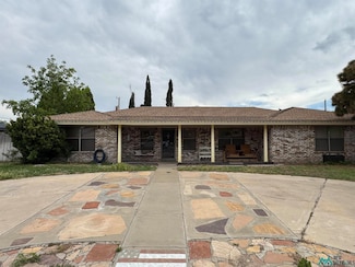 1019 W Kiowa Ave, Hobbs, NM 88240