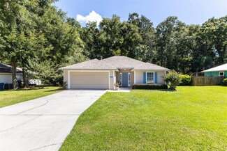 13599 NW 135th Dr, Alachua, FL 32615