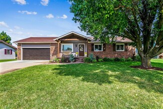 412 Harvest Ln, Maize, KS 67101