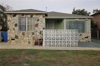 625 E 85th St, Los Angeles, CA 90001