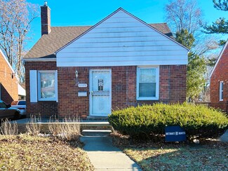 12170 Duchess St, Detroit, MI 48224
