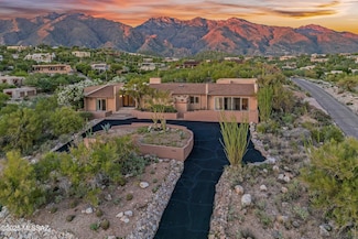 5626 N Via Salerosa, Tucson, AZ 85750