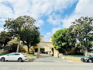 731 S Stoneman Ave Unit E, Alhambra, CA 91801