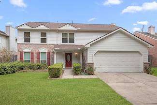 3211 Double Lake Dr, Missouri City, TX 77459