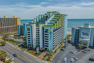 6804 N Ocean Blvd Unit 735, Myrtle Beach, SC 29572