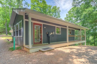 209 Grace Mountain Rd, Blairsville, GA 30512