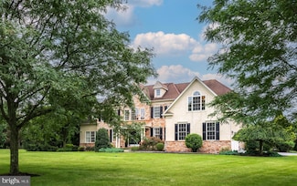 4040 Steeplechase Dr, Collegeville, PA 19426