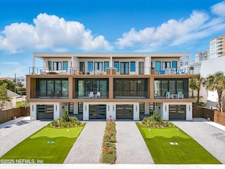 121 12th Ave S, Jacksonville Beach, FL 32250