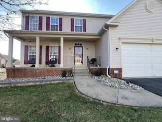 114 E Cayhill Ln, Smyrna, DE 19977