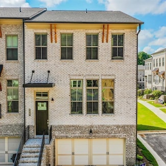2447 Soft Maple St, Doraville, GA 30360
