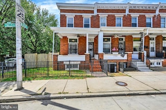 4000 Falls Rd, Baltimore, MD 21211