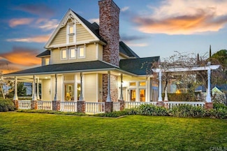 16220 Daza Dr, Ramona, CA 92065