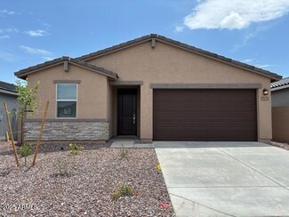 17433 W Eva St, Waddell, AZ 85355