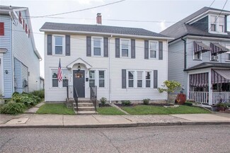 2036 Forest St, Easton, PA 18042