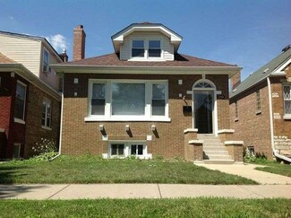 Unlisted Address